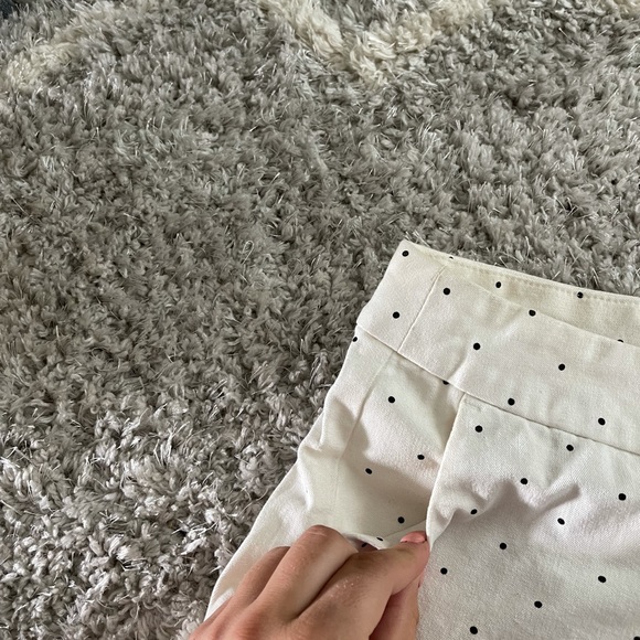 Polkadot shorts - Picture 6 of 6